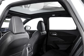 Nissan QASHQAI Nissan QASHQAI 1.3 MHEV Xtronic 160 PK N-Design - Automaat (Nieuw model) | Pano | Dig. Cockpit | Adapt. Cruise | PDC | 360 Camera | NAV +App. Connect | ECC | LM 20