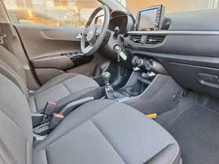 Kia Picanto /Camera/Navi/Apple/Android/Airco/1e Eig/Garantie - afbeelding nr 15