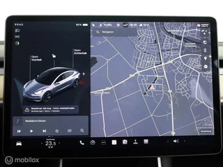 Tesla Model 3 Tesla Model 3 Standard RWD Plus 60 kWh - afbeelding nr 12