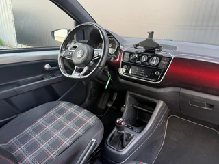 Volkswagen up! Volkswagen Up! 1.0 TSI GTI|Beats|Zwartdakje| - afbeelding nr 28