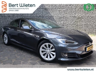 Tesla Model S - afbeelding nr 1