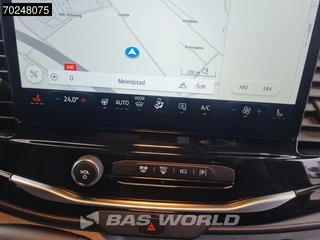 Ford Transit Ford Transit 165pk Automaat Limited Dubbele schuifdeur L3H2 ACC 360camera Navi CarPlay Xenon Camera 11m3 Airco - afbeelding nr 14