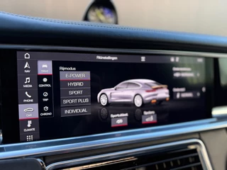 Porsche Panamera Porsche Panamera 2.9 4 E-Hybrid Softclose Pano - afbeelding nr 65