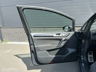 Volkswagen Golf Sportsvan Volkswagen Golf Sportsvan 1.2 TSI SOUND EDITION CARPLAY*HAAK - afbeelding nr 31