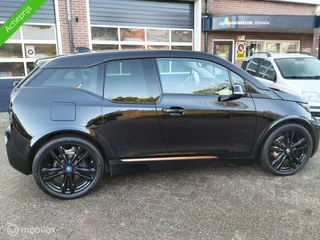 BMW i3 BMW i3 S Executive Edition 120Ah 42 kWh - afbeelding nr 5
