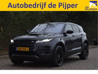 Land Rover Range Rover Evoque Land Rover Range Rover Evoque 1.5 P300e AWD R-Dynamic SE | Pano.dak | 360 gr.camera | Keyless | Elekt.stoelen | Carplay | Full LED | 20