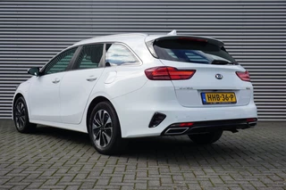 Kia Ceed Sportswagon - afbeelding nr 3