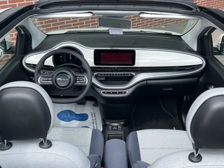 Fiat 500e - afbeelding nr 9