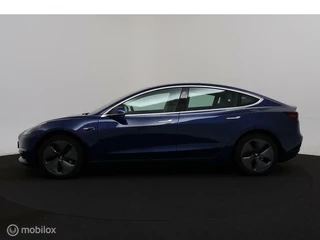 Tesla Model 3 Tesla Model 3 Standard RWD Plus 60 kWh - afbeelding nr 31