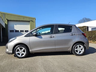 Toyota Yaris Zondag OPEN! - afbeelding nr 8