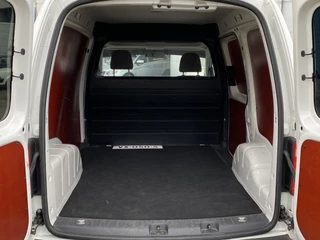 Volkswagen Caddy - afbeelding nr 13