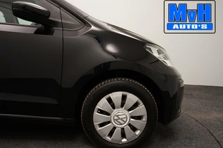 Volkswagen up! Volkswagen Up! 1.0 BMT move up!|BLUETOOTH|AIRCO|DAB|ORG.NL - afbeelding nr 52