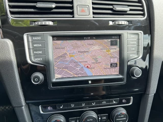 Volkswagen Golf Volkswagen Golf Variant 1.4 TSI Business Edition Connected automaat airco/ecc navi/camera - afbeelding nr 21