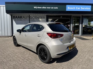 Mazda 2 - afbeelding nr 4