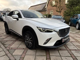 Mazda CX-3 - afbeelding nr 6