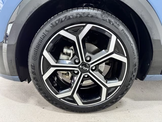 Kia Niro - afbeelding nr 10
