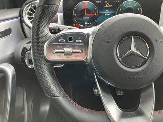 Mercedes-Benz A-Klasse - afbeelding nr 25