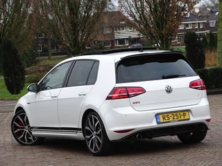 Volkswagen Golf - afbeelding nr 9