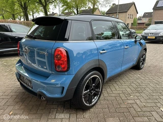 MINI Countryman Mini Countryman 1.6 Cooper S ALL4 Xenon, Pano, Navi, Pdc, LM.. - afbeelding nr 4