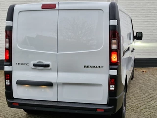 Renault Trafic - afbeelding nr 4