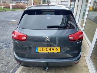 Citroën C4 Picasso Citroen C4 Picasso 1.2 PureTech Selection - afbeelding nr 14