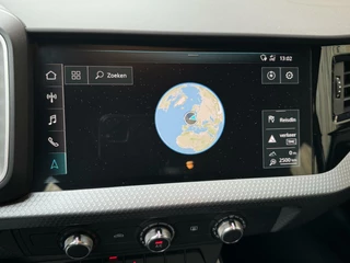 Audi A1 Sportback Audi A1 Sportback 30 TFSI epic Automaat | Navigatiesysteem | 17 inch lichtmetalen velgen | Cruise control | Airconditioning - afbeelding nr 13