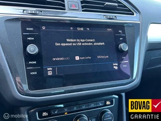 Volkswagen Tiguan Volkswagen Tiguan 1.5 TSI Comfortline Business - afbeelding nr 8