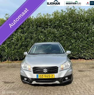 Suzuki S-Cross Suzuki SX4 S-Cross 1.6 Exclusive Automaat, Trekhaak - afbeelding nr 2