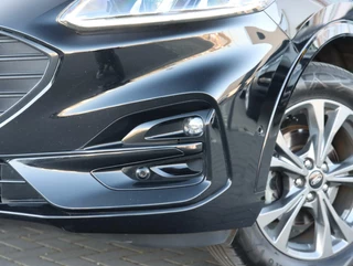Ford Kuga Ford Kuga 2.5 PHEV ST-Line X |1500KG trekgewicht | Elek. wegklapbare trehaak | ACC | Dodehoekdetectie | - afbeelding nr 51