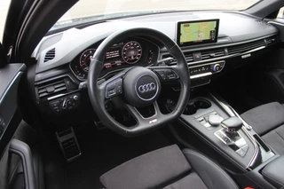 Audi A4 Goede banden | Zeer nette auto - afbeelding nr 14