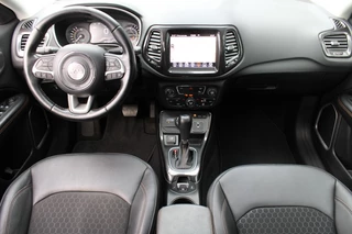 Jeep Compass - afbeelding nr 13