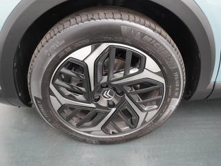 Citroën C4 Citroën C4 1.2 PT. Shine - afbeelding nr 15