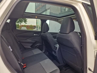 Nissan QASHQAI Nissan Qashqai 1.3 MHEV 158PK /Panoramadak /1e eig /garantie - afbeelding nr 22