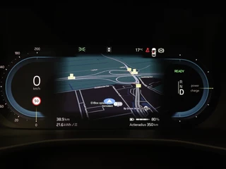 Volvo XC40 Volvo XC40 EXTENDED RANGE (SINGLE) PLUS DARK STOELVERWARMING ACC BLIS GOOGL - afbeelding nr 17