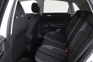 Volkswagen Polo Volkswagen Polo 1.0 TSI Highline | Automaat | Stoelverwarming |  Carplay | Navigatie | Climate control | Parkeerhulp | Cruise control | Bluetooth - afbeelding nr 7