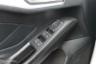 Ford Focus Ford Focus Wagon 1.0 EcoBoost Trend Edition Business, 125 PK, Pdc voor + achter, Cruise, Clima, Navi, App connect. - afbeelding nr 35