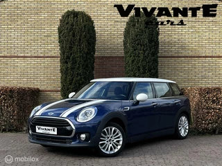 MINI Clubman - 52428564-0