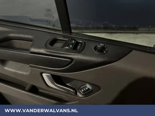 Ford Transit Custom Bijrijdersbank, 2800kg trekvermogen - afbeelding nr 17