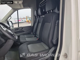 MAN TGE MAN TGE 3.140 Special Edition! Automaat L4H3 Airco Camera Imperiaal Velgen Parkeersensoren L3H2 14m3 Airco - afbeelding nr 15