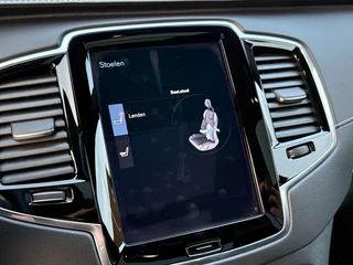 Volvo XC90 Volvo XC90 2.0 T8 R DESIGN RECHARGE 7 zits Long Range Panodak - afbeelding nr 64