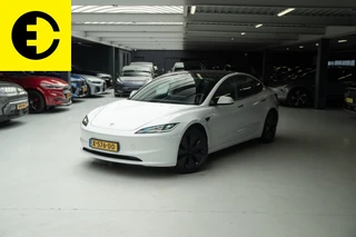 Tesla Model 3 RWD 60 kWh | SOH 97,1% | Stoel ventilatie | Incl.BTW