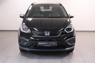 Honda Jazz Honda Jazz 1.5 e:HEV Crosstar - afbeelding nr 2