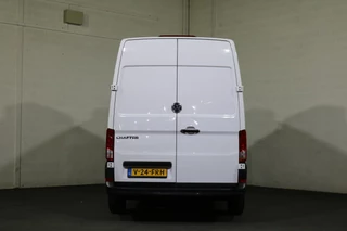 Volkswagen Crafter Volkswagen Crafter 2.0 TDI L3 H3 Koelwagen Vrieswagen -20 Graden Dag en Nacht - afbeelding nr 9