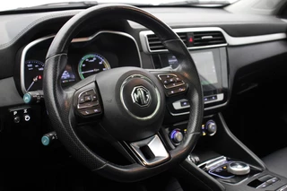 MG ZS MG ZS Luxury 45 kWh - Carplay, Panorama, Camera, Stoelverw. SOH 86% - afbeelding nr 17