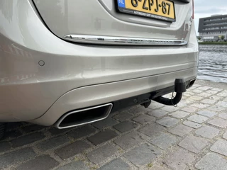 Volvo V60 Volvo V60 2.4 D6 AWD Plug-In Hybrid Momentum Navi Trekhaak Airco/ECC - afbeelding nr 54