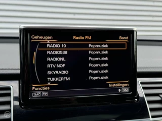 Audi A8 Audi A8 3.0 TDI quattro Pro Line+ Facelift Schuifdak Matrix Luchtvering Trekhaak NL Auto - afbeelding nr 20