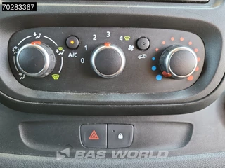 Renault Trafic Renault Trafic 120pk L1H1 Trekhaak LED Airco Camera Parkeersensoren Euro6 L1 6m3 Airco Trekhaak - afbeelding nr 15