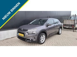 Citroën C4 Cactus 1.2 PT Business 2Eig DealerOndr Carplay NAP PDC