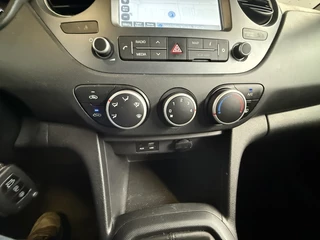 Hyundai i10 Hyundai i10 1.0i Comfort NAVI - afbeelding nr 11