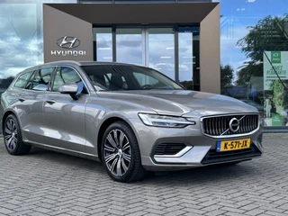 Volvo V60 | Trekhaak | - afbeelding nr 5